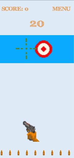 ShootingMania Screen 2