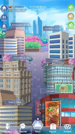 Game screenshot Headmaster mod apk
