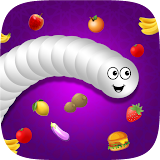 Slither Fun Worm-Snake Game icon