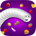 Slither Fun Worm-Snake Game 2.4 APK Download