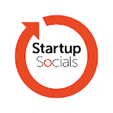 Startup Socials icon