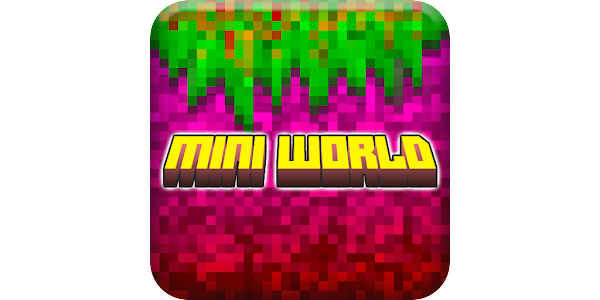 Mini World Craftsman - Apps on Google Play