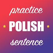 Polish Sentence Practice