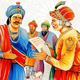 Akbar and Birbal Stories icon