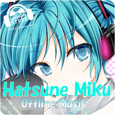 Hatsune Miku Offline Musicのおすすめ画像3