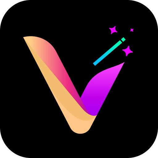 Video Creator – Status Maker logo