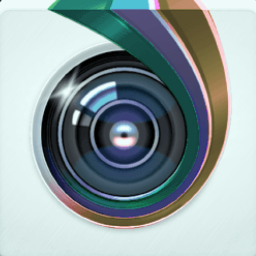 Video Maker logo