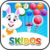 Math Games for Kids:Bubblegame icon