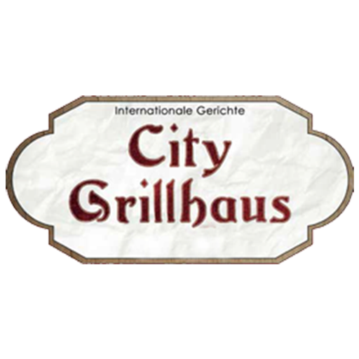 City Grillhaus Hemmoor logo