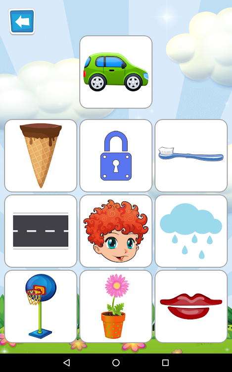 Preschool Adventures-2 - 1.9.2 - (Android)