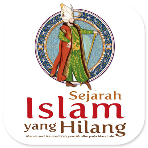 Sejarah Islam Yang Hilang logo