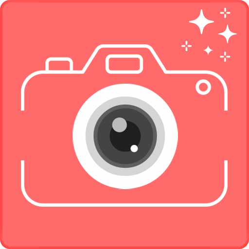 photo editor & collage maker logo