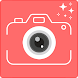 photo editor & collage maker - Androidアプリ