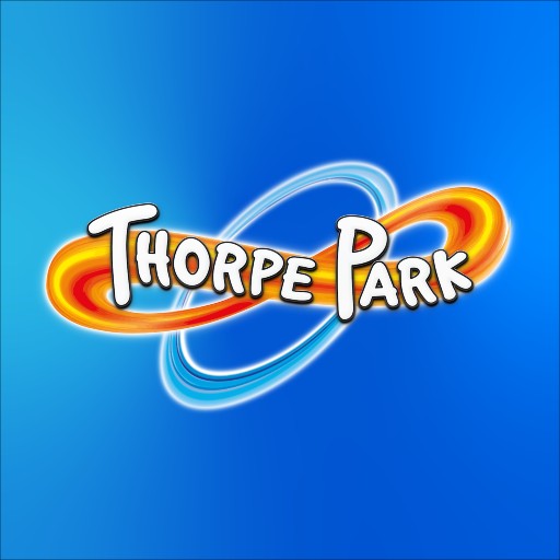 THORPE PARK Resort  -  Official