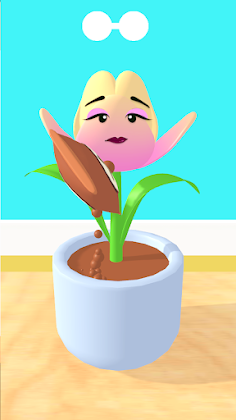 Oh My Garden - Screenshot 1