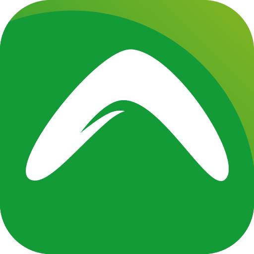 Boomerang Header - AppWisp.com