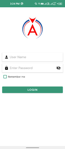 Android application Acute 140 screenshort