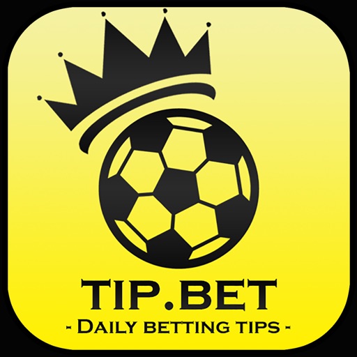 BETTING TIPS VIP - DAILY TIPS logo