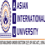 Cover Image of Download Asian International University  APK