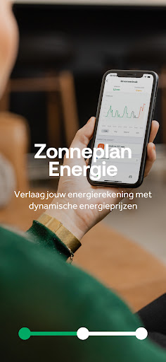 Zonneplan | Energie Screen 2