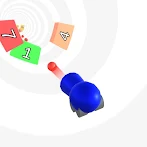Cannon Vortex