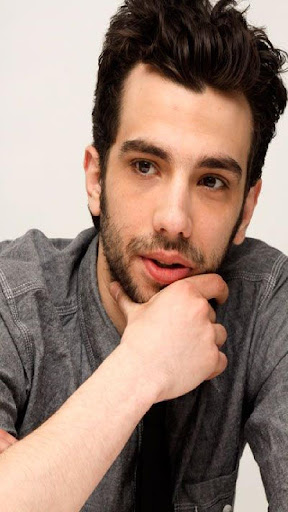 Android application Jay Baruchel Wallpapers screenshort