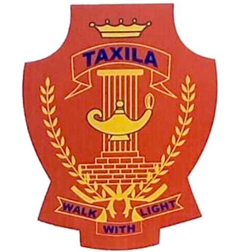 Taxila Secondary School