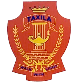 Taxila Secondary School apk