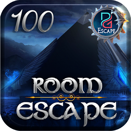 PG Games - 100 Room Escape