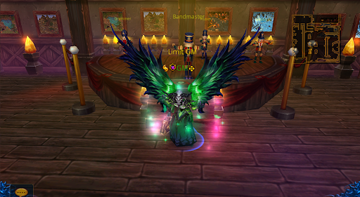 Era of Heroes Screen 3