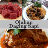 Olahan Daging Sapi icon