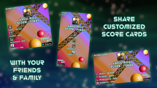 Swingy Ball Screen 3