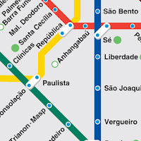 Sao Paulo Metro