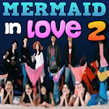 Lagu Mermaid in Love 2 Dunia icon