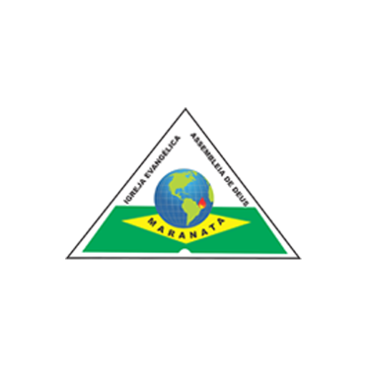 Ministério Maranata logo