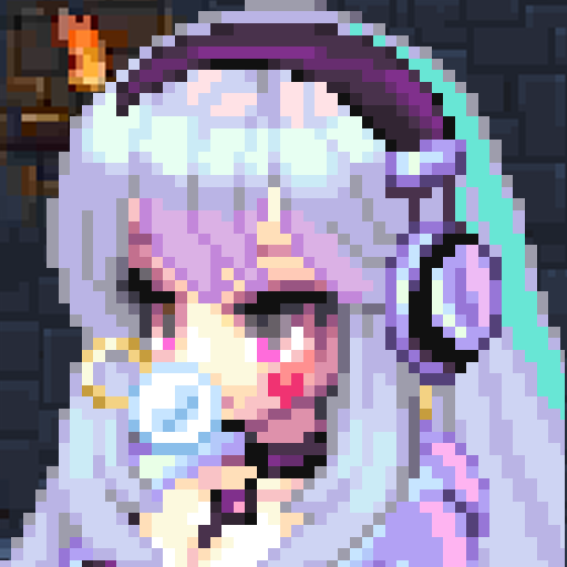 Dungeon Princess 2! : RPG  Icon