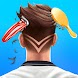 理髪店のあごひげと髪のゲーム - Androidアプリ