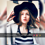 Cover Image of Download Snap Pic Beauty Selfie Camera  APK