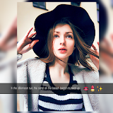 Photo Editor Pro - Snap Pic Beauty Selfie Camera icon