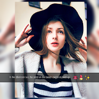 Photo Editor - Beauty Selfie Camera