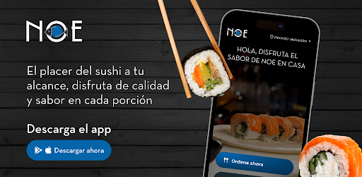 NOE SUSHI