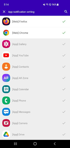 Funnyple Screen 3