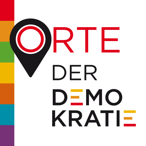 Orte der Demokratie in Köln  Icon