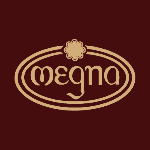 Megna Online logo