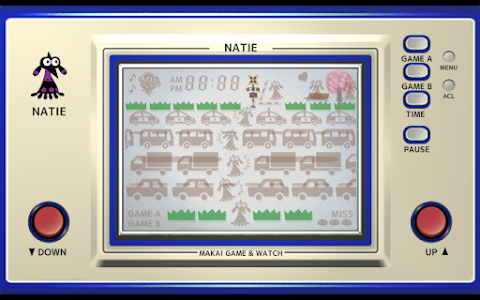 LCD GAME - NATIEのおすすめ画像3