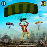 Cover Image of Download Special Ops FPS Survival Battleground Free-fire 1.0.10 APK