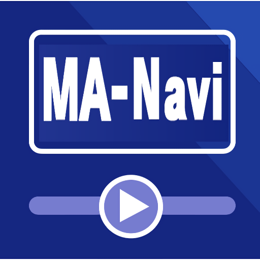 MA-Navi logo