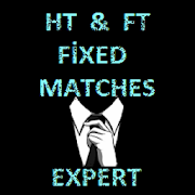 Fixed Matches Expert HT FT