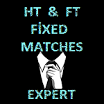 Fixed Matches Expert HT FT Apk