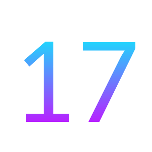iOS 17 Starter